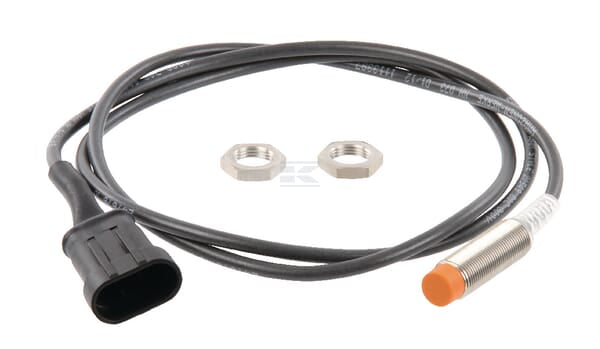 Sensor induktiv 1,1m AMP-Stecker