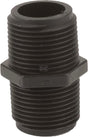 Doppelnippel M/M 3/4" NPT