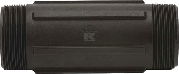 Doppelnippel M/M 2" NPT 6"