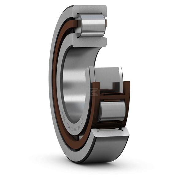 Zylinderrollenlager 30x62x16 mm SKF
