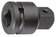 Vergrößerungsstück 3/4" auf 1"