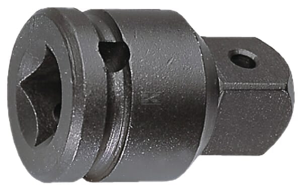 Vergrößerungsstück 3/4" auf 1"