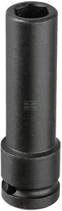Kraftschr.eins. 6-K. 3/4"-32mm