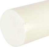 Nylonwelle 100mm 1 mtr.
