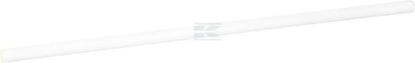 Nylonwelle 16mm 1 mtr.