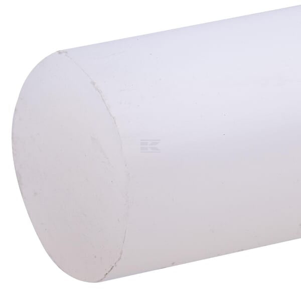 Nylonwelle 16mm 1 mtr.