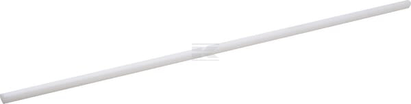 Nylon Hohlstab 20x10mm 1 mtr.