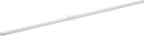 Nylon Hohlstab 20x10mm 1 mtr.