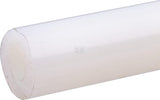Nylon Hohlstab 20x10mm 1 mtr.