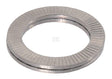 Nord-Lock Sich.ring V4A M14