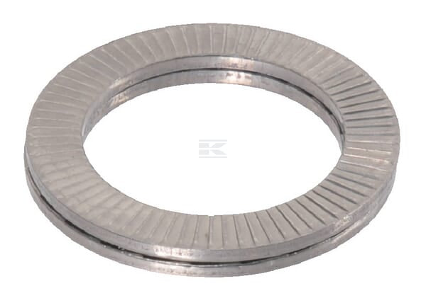 Nord-Lock Sich.ring V4A M14