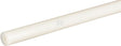 Nylon Hohlstab 25x10mm 1 mtr.