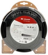 Mähfaden, 3.5mm x 27m, Kramp