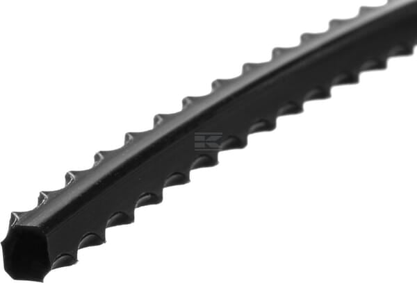 Mähfaden, 4 mm x 110m, Kramp