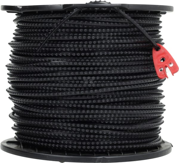 Mähfaden, 4 mm x 110m, Kramp