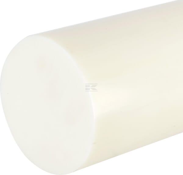 Nylonwelle 60mm 1 mtr.