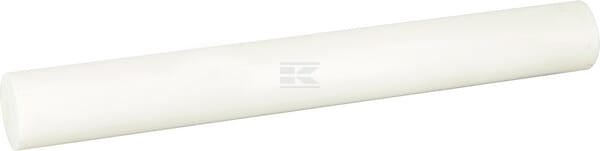 Nylonwelle 70mm 1 mtr.