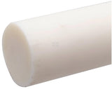 Nylonwelle 70mm 1 mtr.