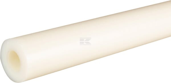 Nylon Hohlstab 80x40mm 1 mtr.
