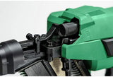 Batteriebetriebener Nagler EX HSC4
