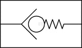 Rückschlagventil