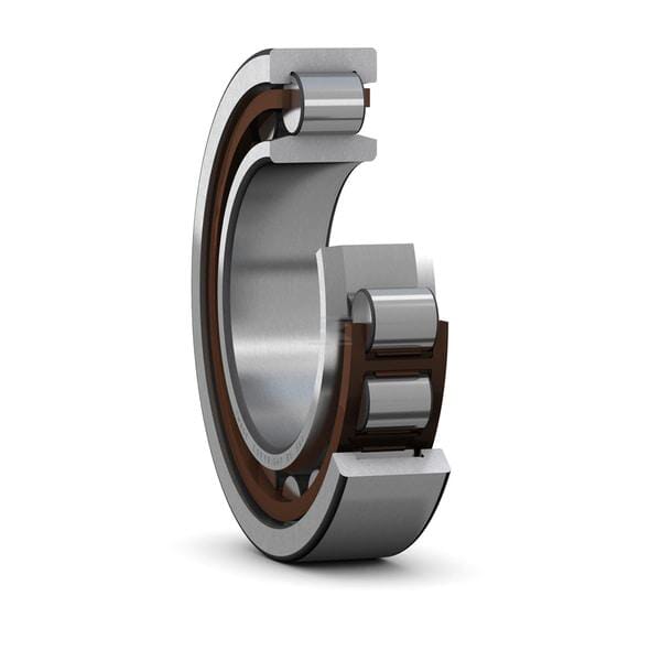 Zylinderrollenlager 60x130x46 mm SKF