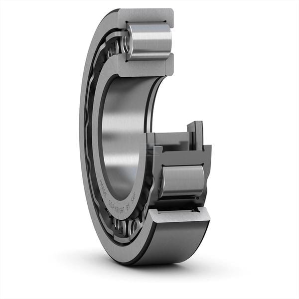Zylinderrollenlager 50x110x27 mm SKF