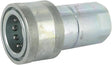 Schnellverschlusskupplung female 1" - 25 - 1" BSP