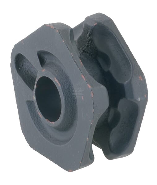 Kettenumlenkrolle 10x31 Boh.35