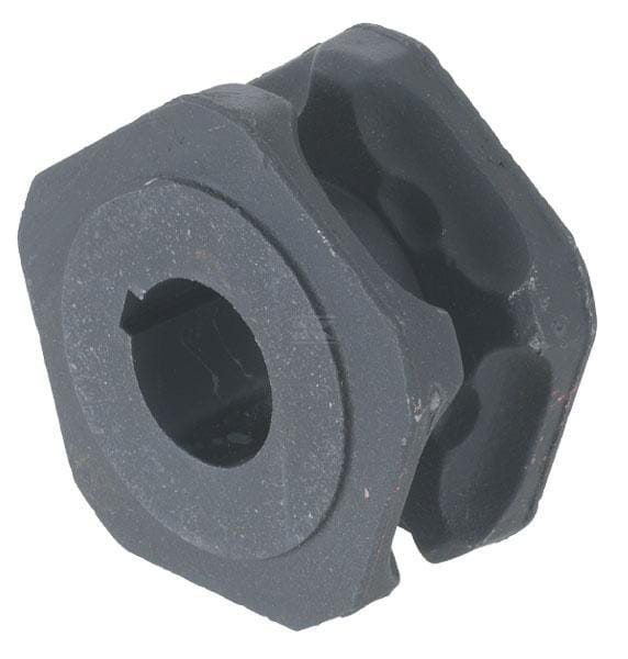Nusskettenrad 10x31 5Z Ø40/10