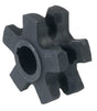 Nusskettenrad 10x35 5Z Ø40