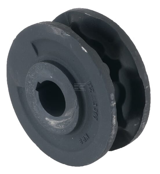 Nusskettenrad 10x35 6Z Ø40/12