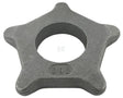 Kettenrad 12 x 80 5T 60R
