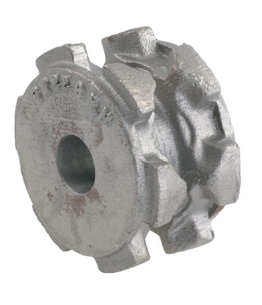 Nusskettenrad 8x22,8 BL 6Z.25R
