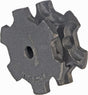 Nusskettenrad 8x24 BL 6Z