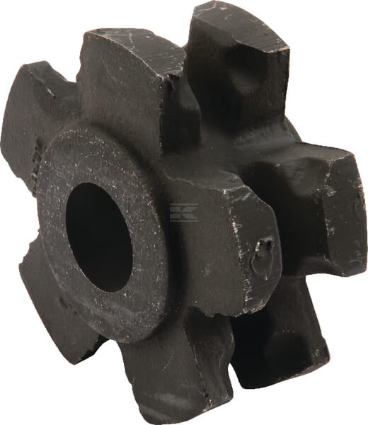 Nusskettenrad 8 x 31 5N 30R