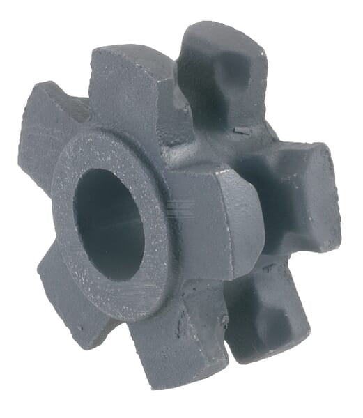 Kettenumlenkrolle 8x31 Bohr.35