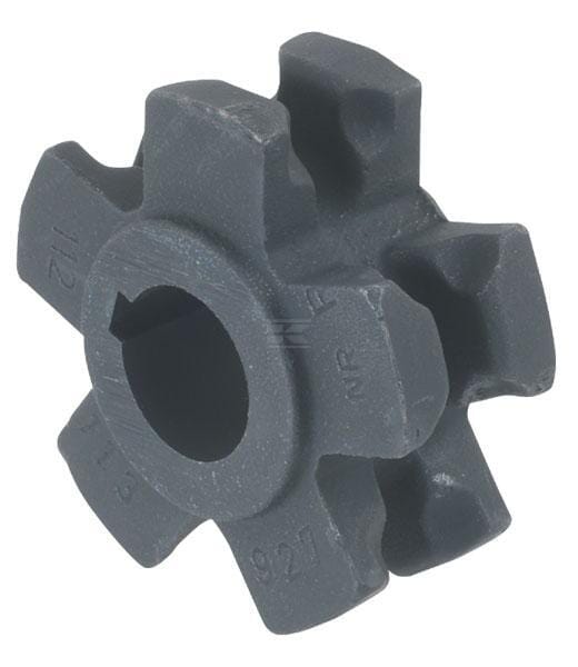Nusskettenrad 8x31 5Z Ø35/10