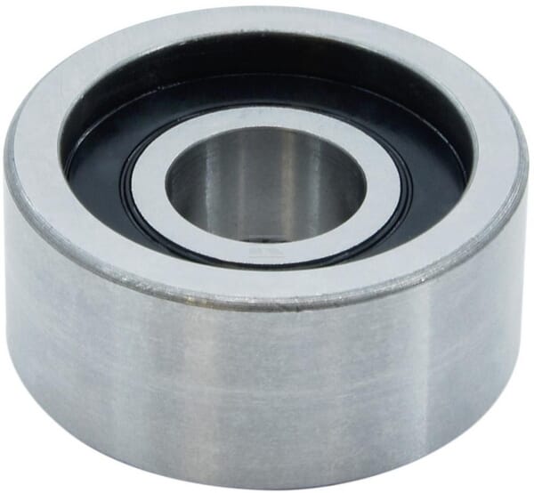 Laufrolle 15x40x18mm Kramp
