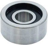 Laufrolle 15x40x18mm Kramp