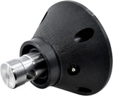 Komplettes Rollenendstück, Kuhn