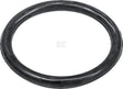 O-Ring für 3"-Innengewinde 112 × 140 × 14 mm, 70 Shore SBR Kramp