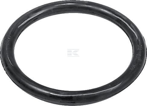O-Ring für 3"-Innengewinde 112 × 140 × 14 mm, 70 Shore SBR Kramp