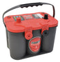 Optima, Starterbatterie, 12V, 50Ah, 815A, 245 x 172 x 200mm Red Top