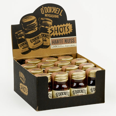 O'Donnell Moonshine 16er Micro Moonshine Box