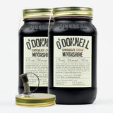 O'Donnell Moonshine Choco Cream 2er Bundle