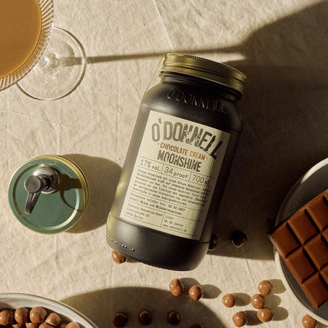 O'Donnell Moonshine Choco Cream 2er Bundle