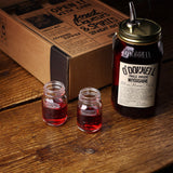 O'Donnell Moonshine 2er Geschenkbox