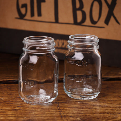 O'Donnell Moonshine 2er Geschenkbox