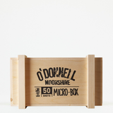 O'Donnell Moonshine 50er Micro-Box